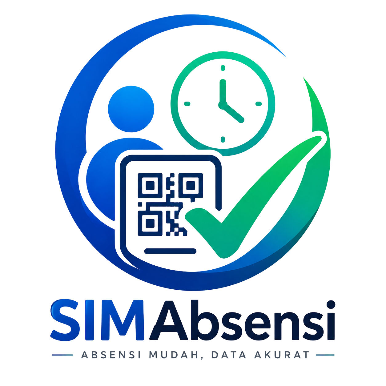 Logo SIMAbsensi